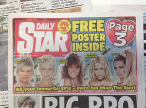 daily star today